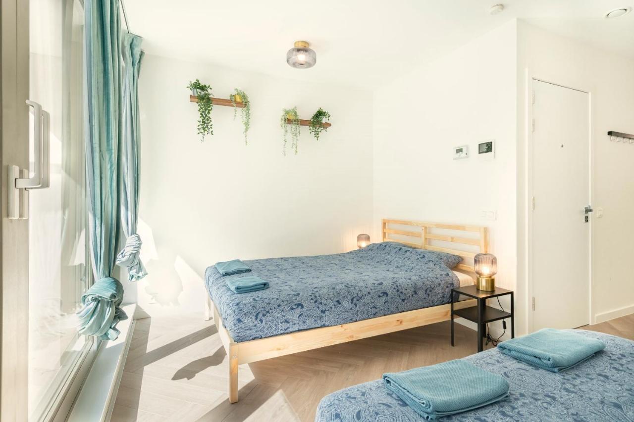 Centre Loft Apartamento *