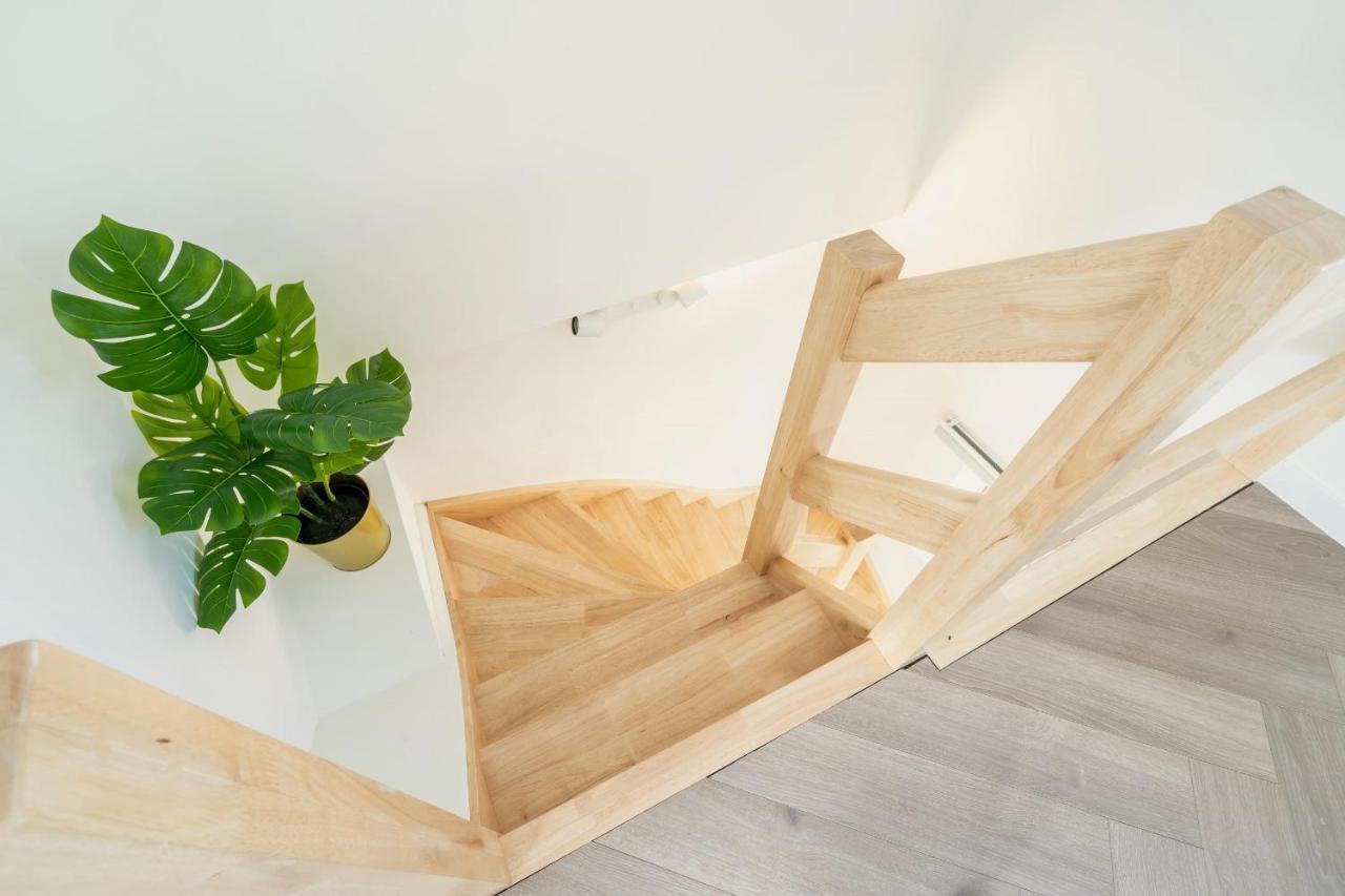 Apartamento Centre Loft *