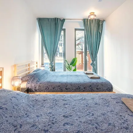 City Centre Loft Residence Anvers Extérieur photo