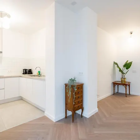 City Centre Loft Residence Anvers Extérieur photo