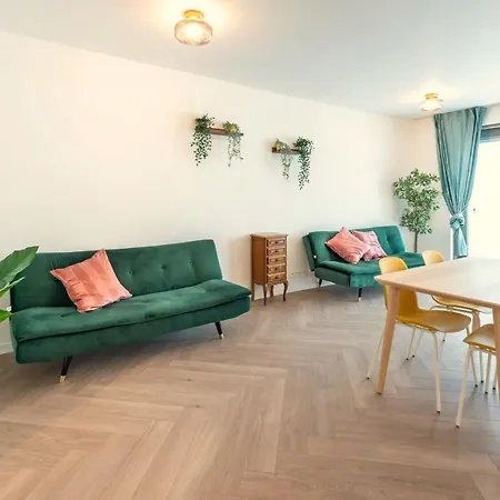 City Centre Loft Residence Anvers Extérieur photo