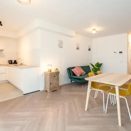 City Centre Loft Residence Anvers Extérieur photo