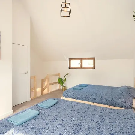 City Centre Loft Residence Anvers Extérieur photo