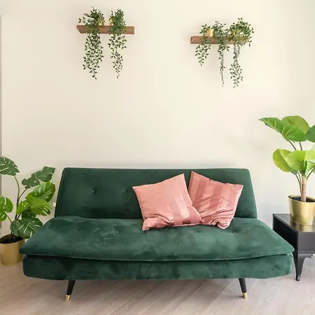 City Centre Loft Residence Anvers Extérieur photo