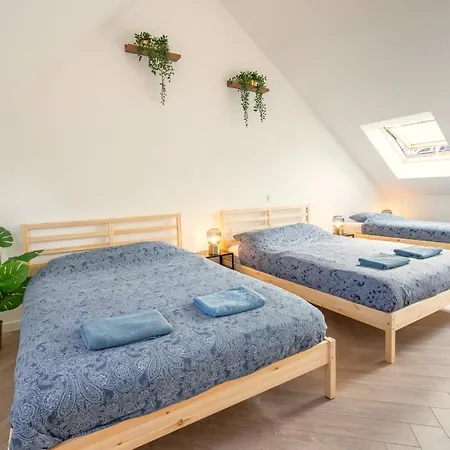 City Centre Loft Residence Anvers Extérieur photo