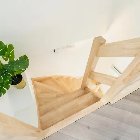 City Centre Loft Residence Anvers Extérieur photo