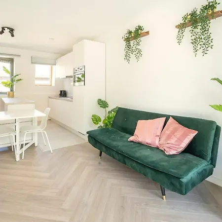 City Centre Loft Residence Anvers Extérieur photo