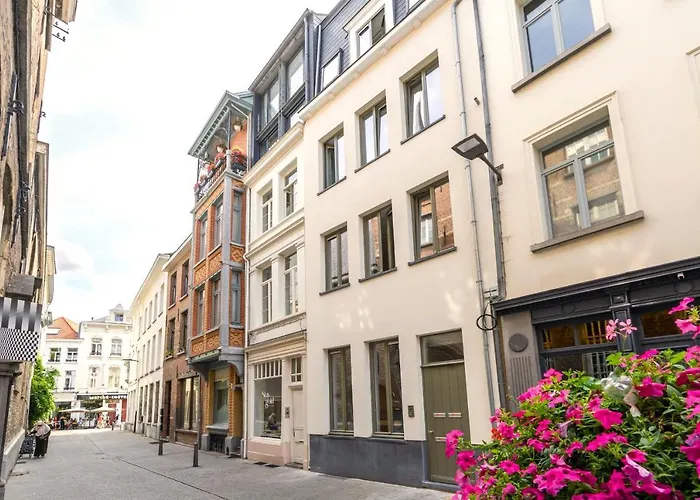 City Centre Loft Residence