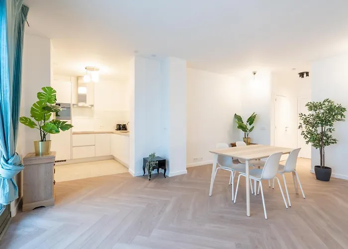 City Centre Loft Residence