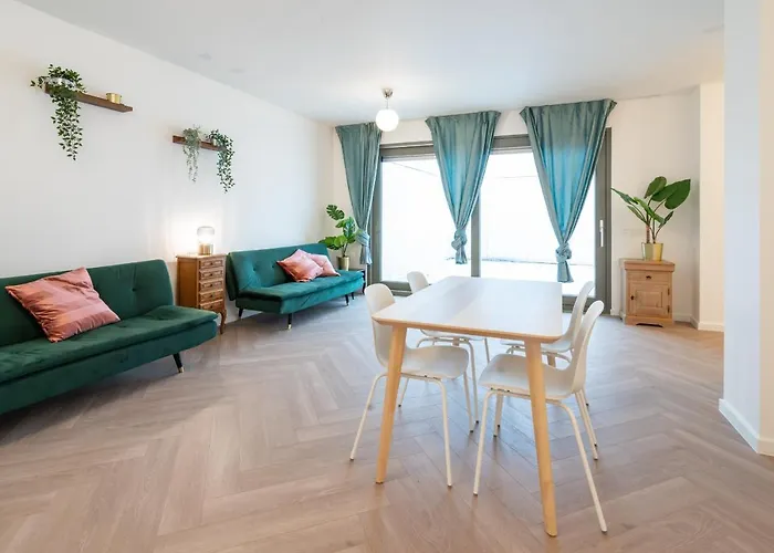 City Centre Loft Residence