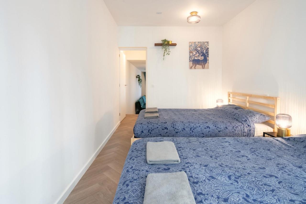 Appartement Centre Loft *