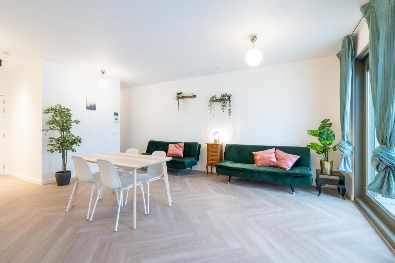Centre Loft *