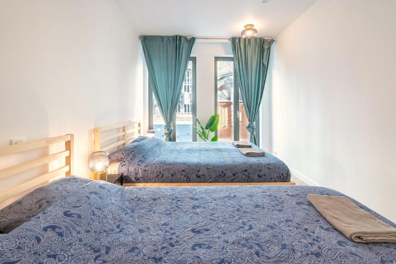Centre Loft *