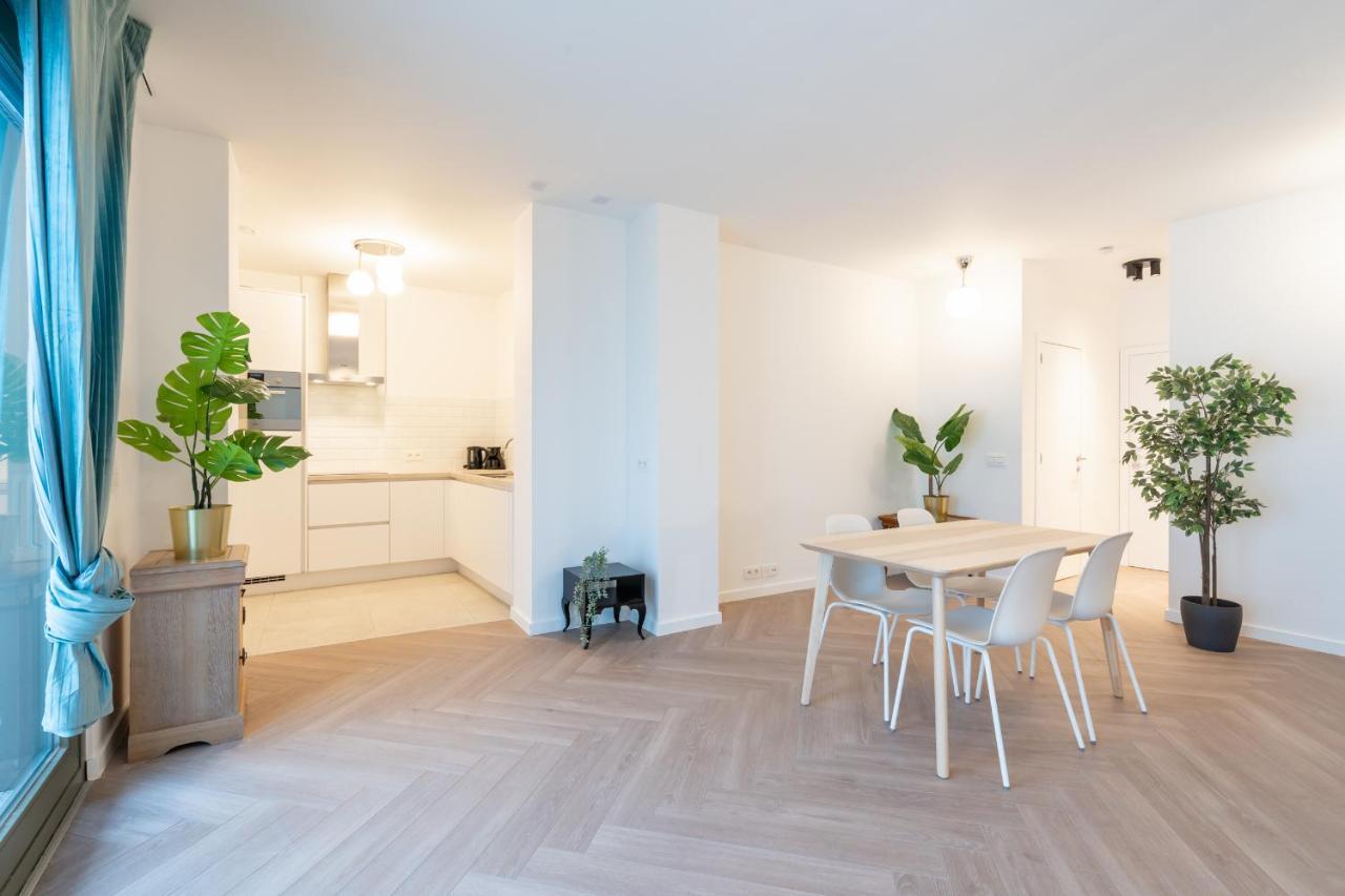 Centre Loft Appartement Anvers