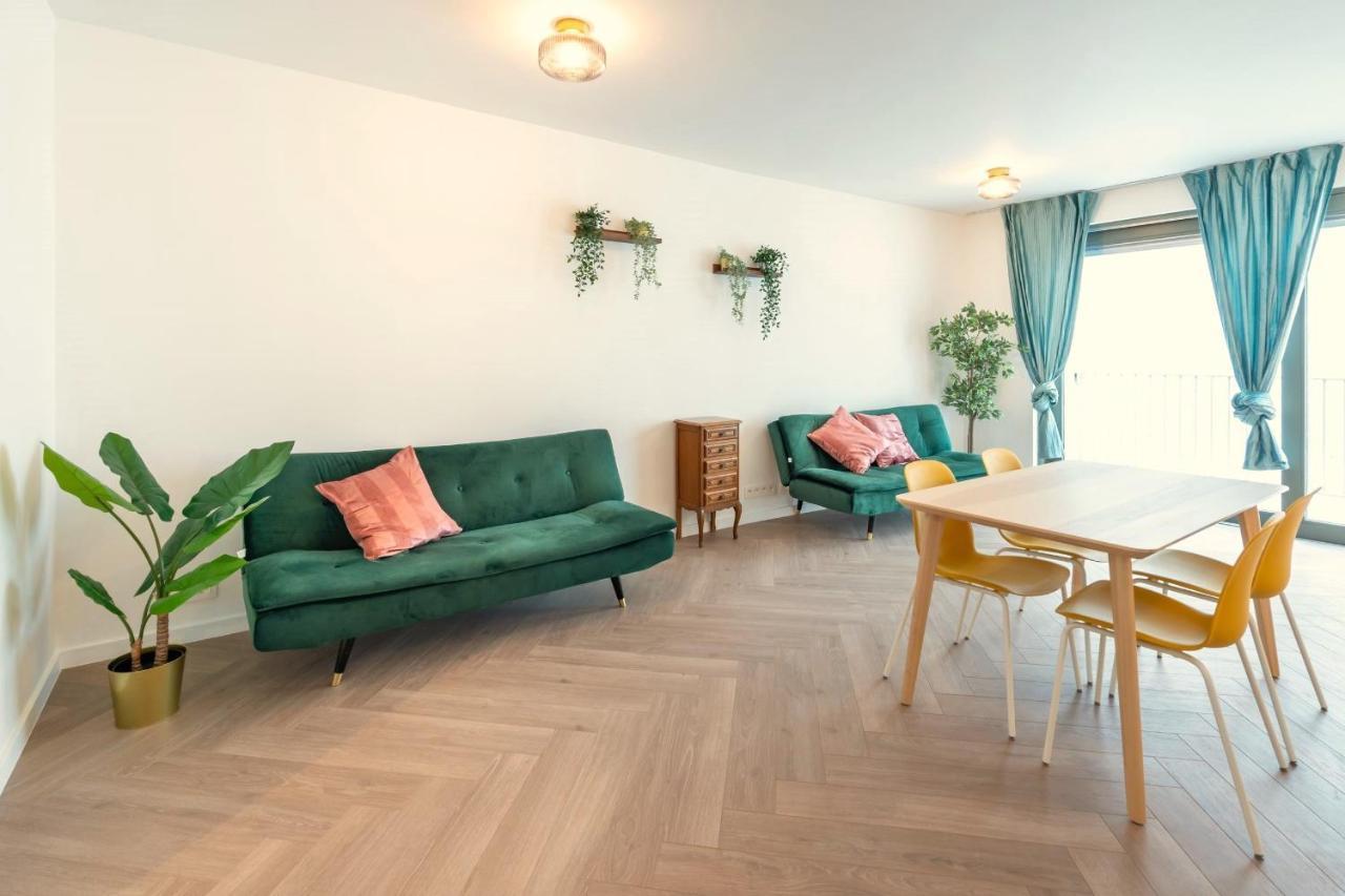 Appartement Centre Loft