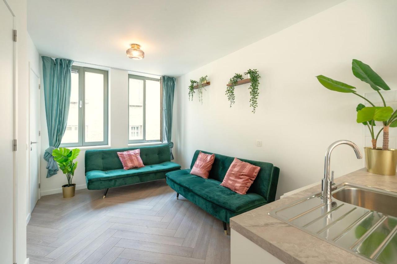 Centre Loft Appartement