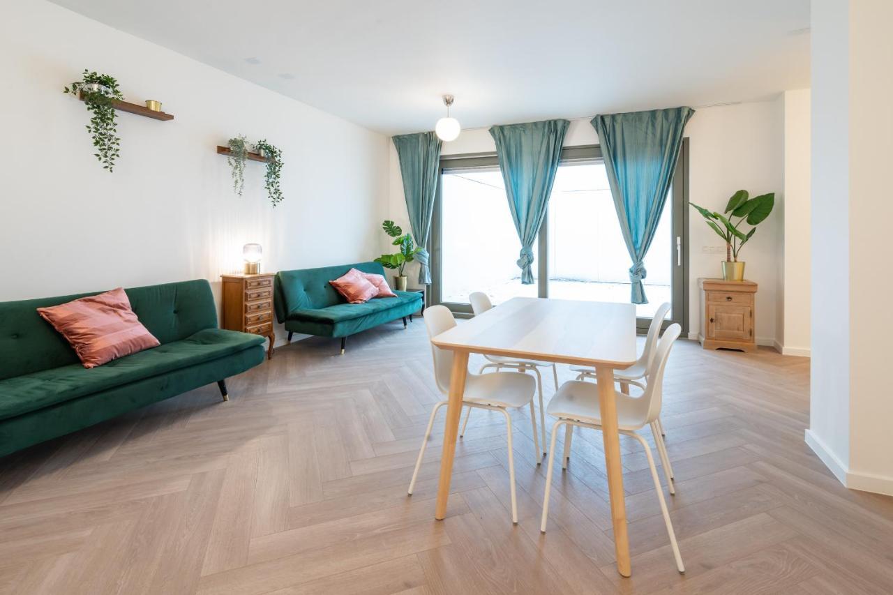 Appartement Centre Loft *