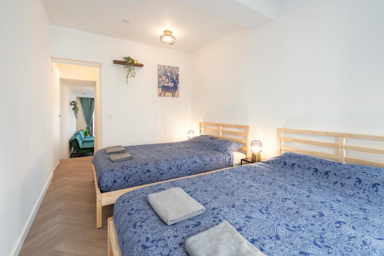 Appartement Centre Loft Anvers