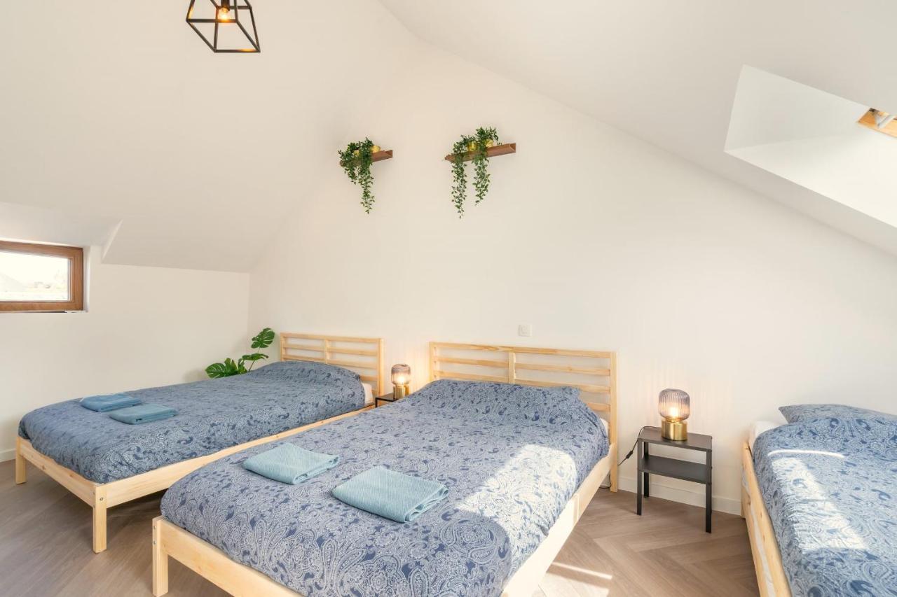 Centre Loft * Anvers