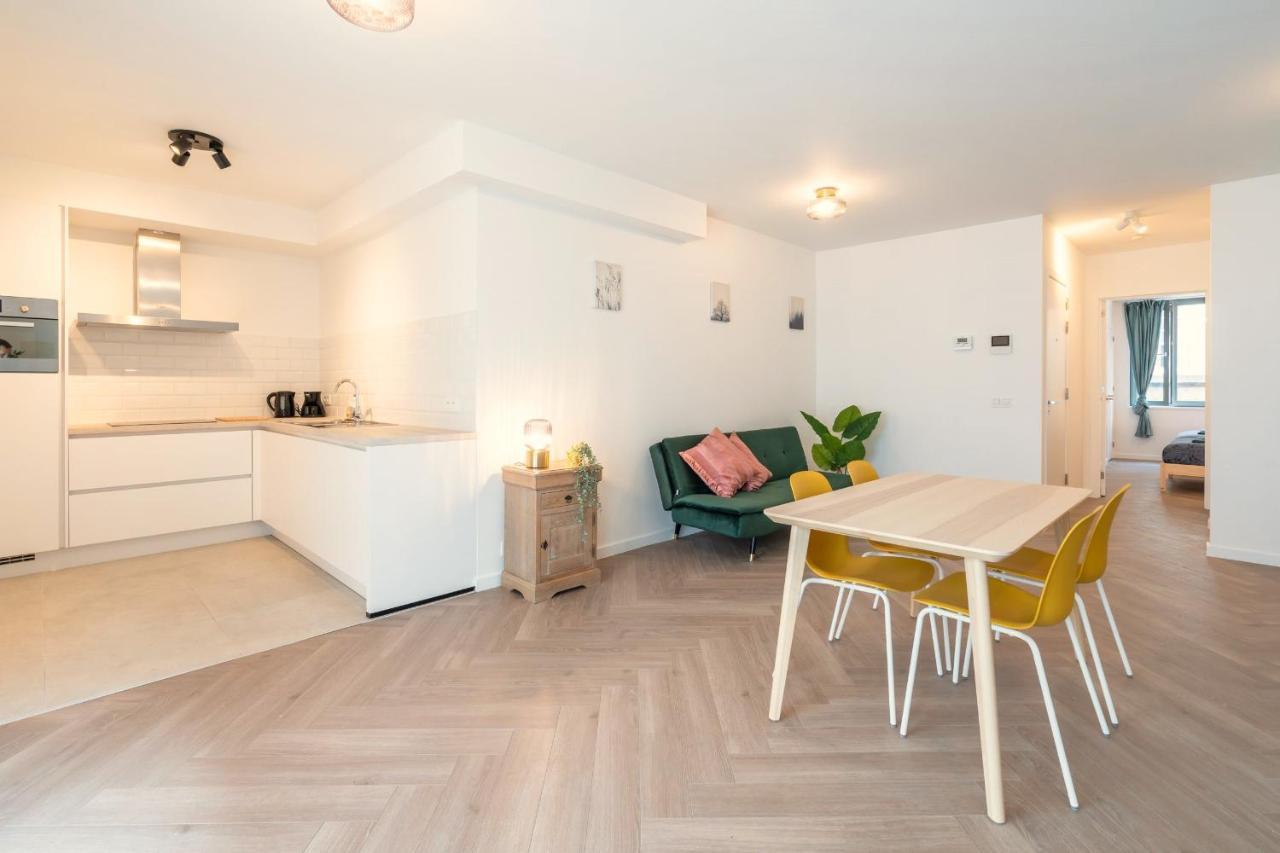 Centre Loft * Anvers