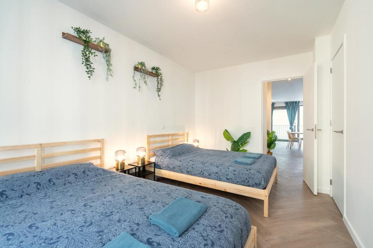 Apartment Centre Loft *