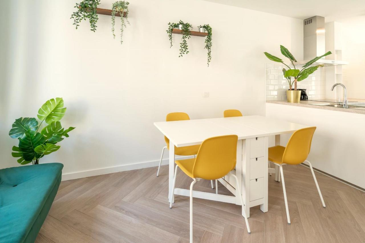 Centre Loft * Anvers