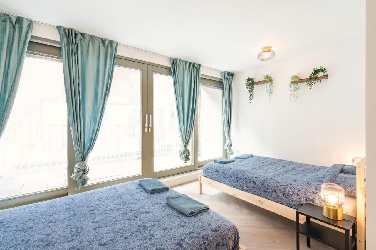 Appartement Centre Loft *