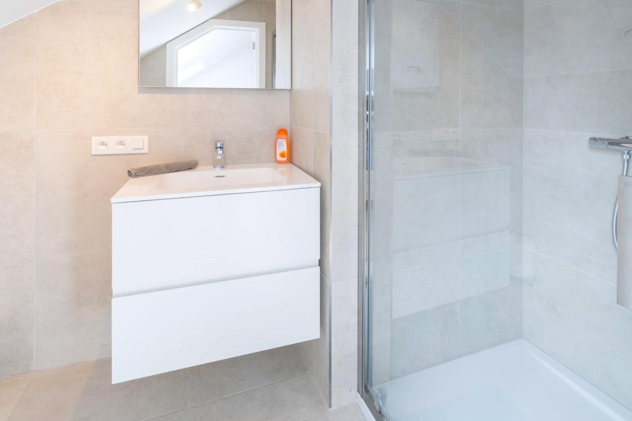 Appartement Centre Loft Anvers