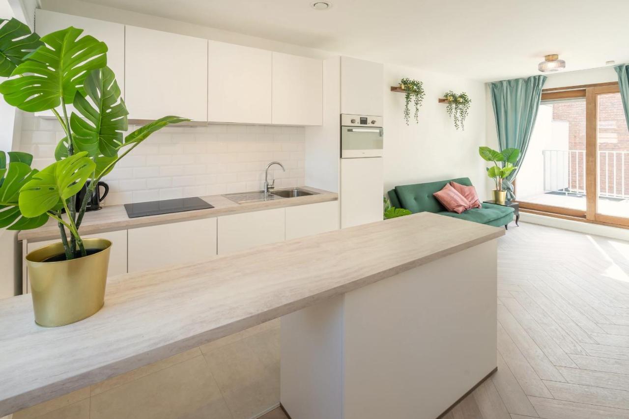 Centre Loft Anvers