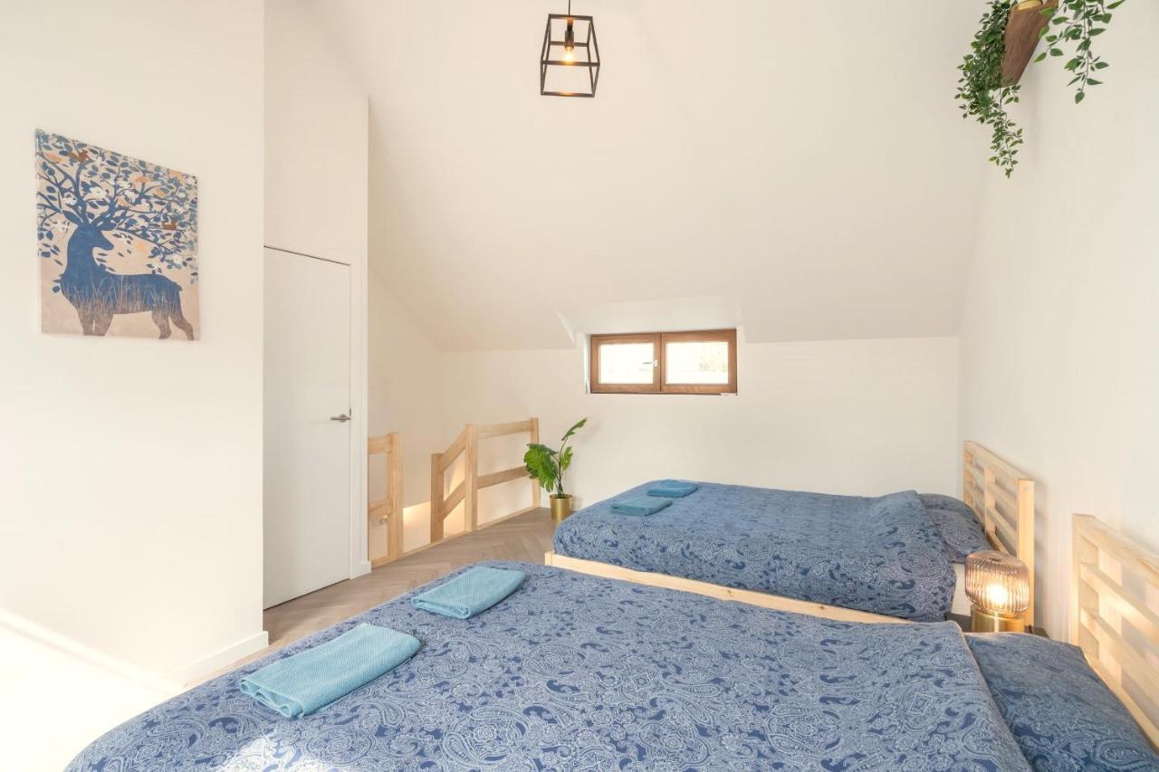Centre Loft *