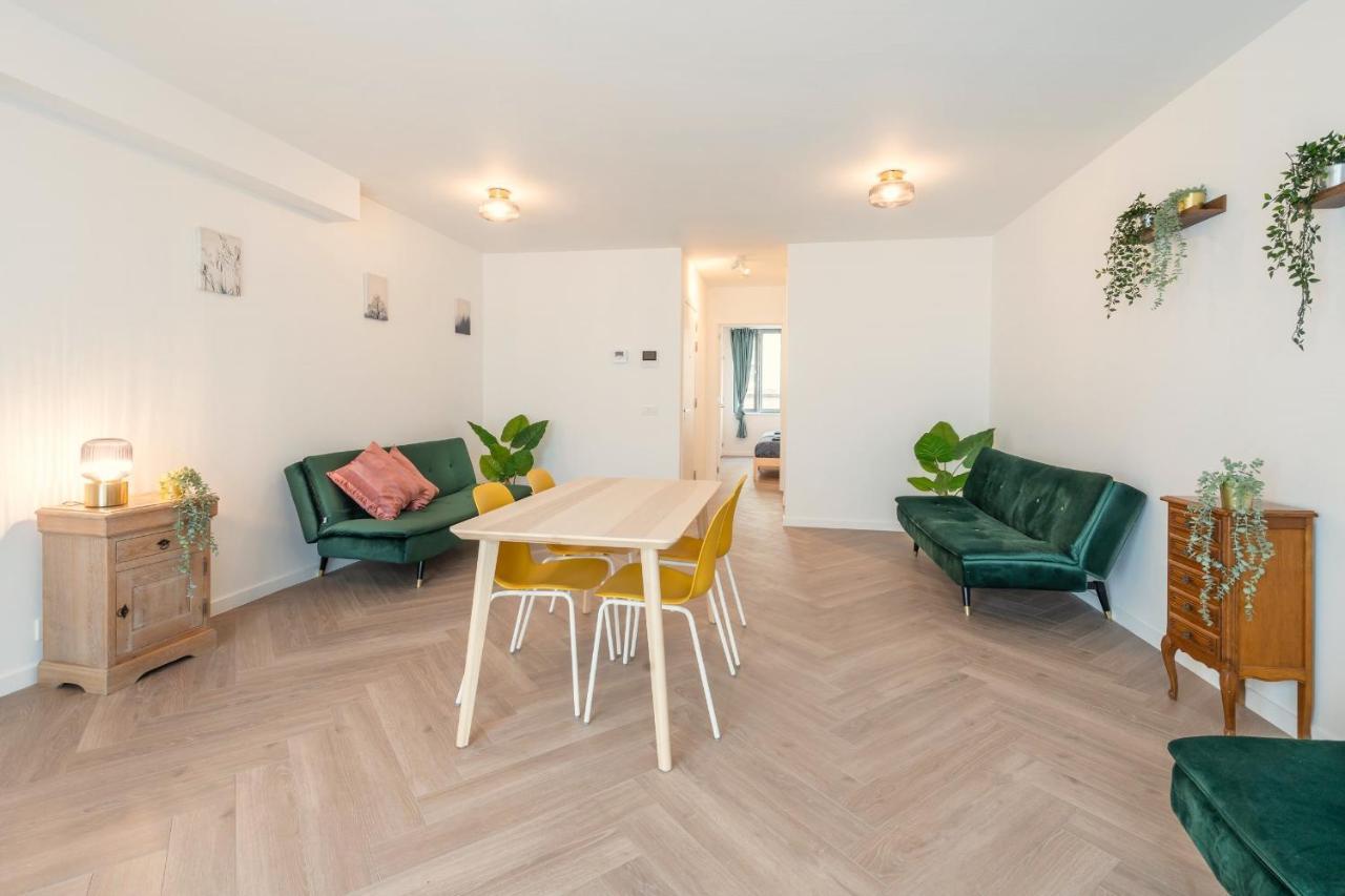 Centre Loft Appartement