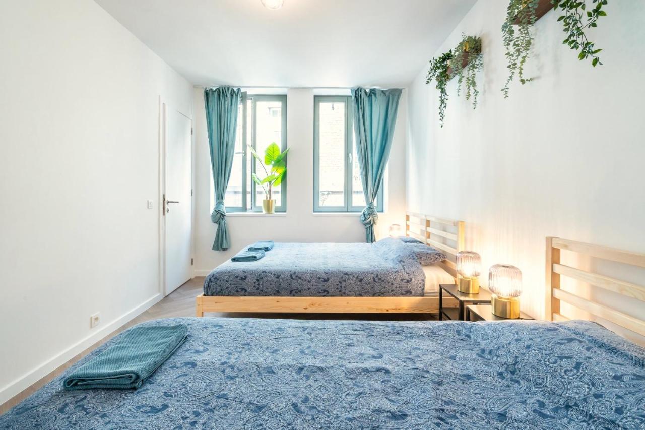 Centre Loft Appartement *
