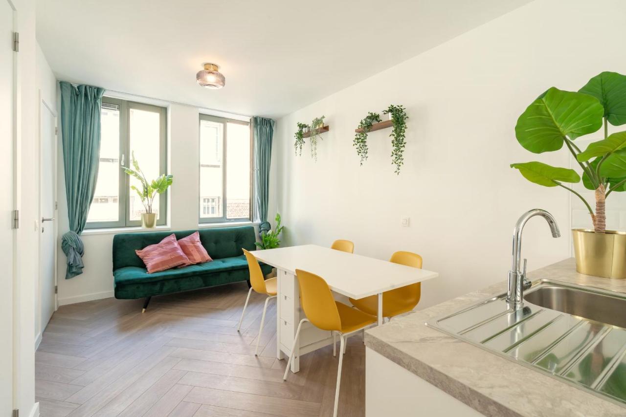 Centre Loft Appartement