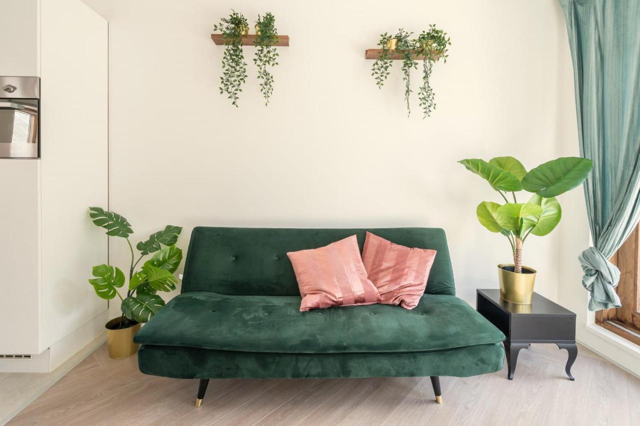 Centre Loft Appartement *
