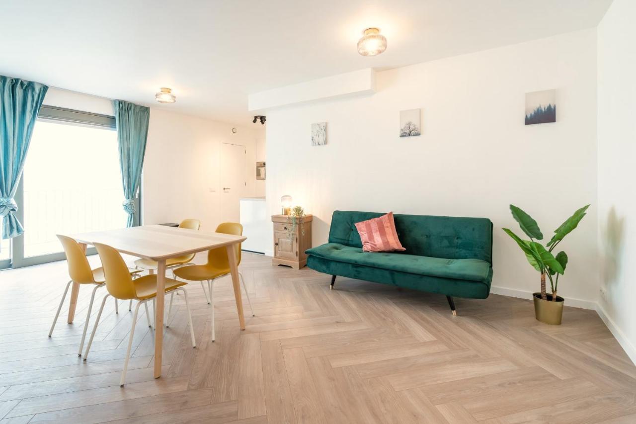 Centre Loft
