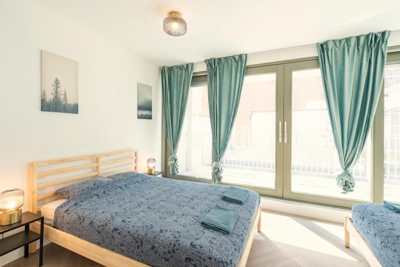 Appartement Centre Loft *