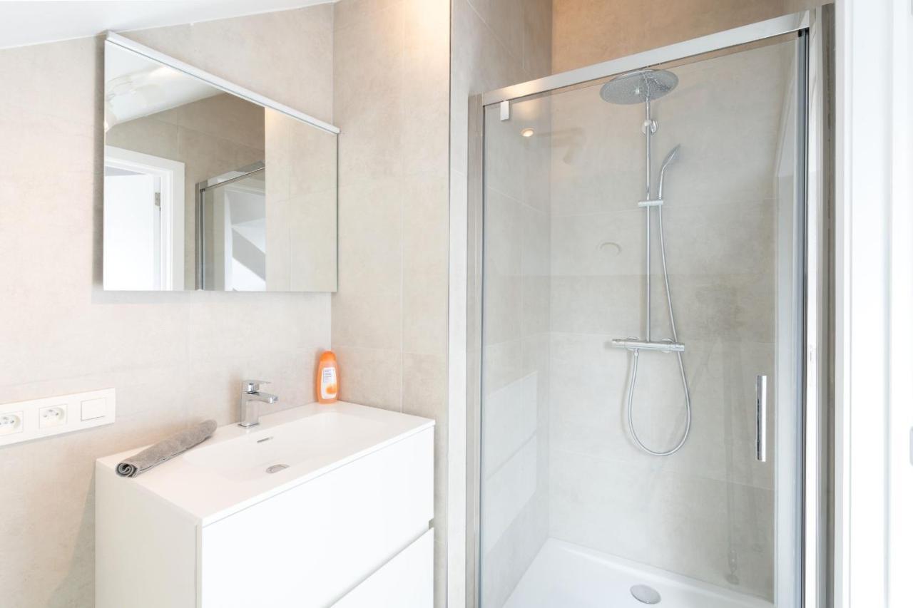 Centre Loft * Anvers