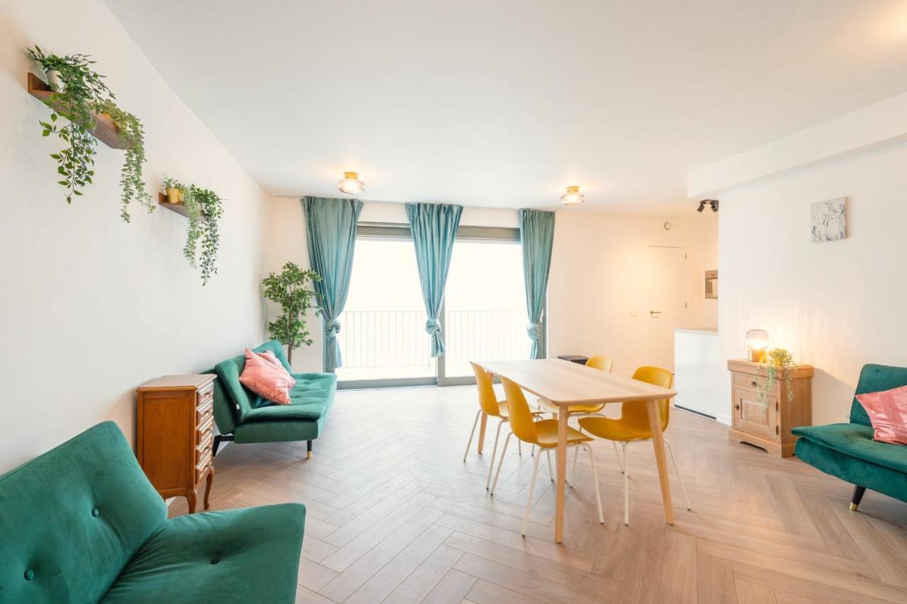 Appartement Centre Loft Anvers