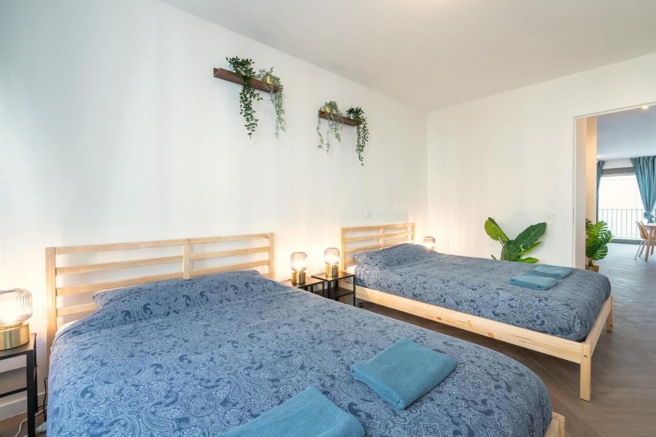 Centre Loft Appartement