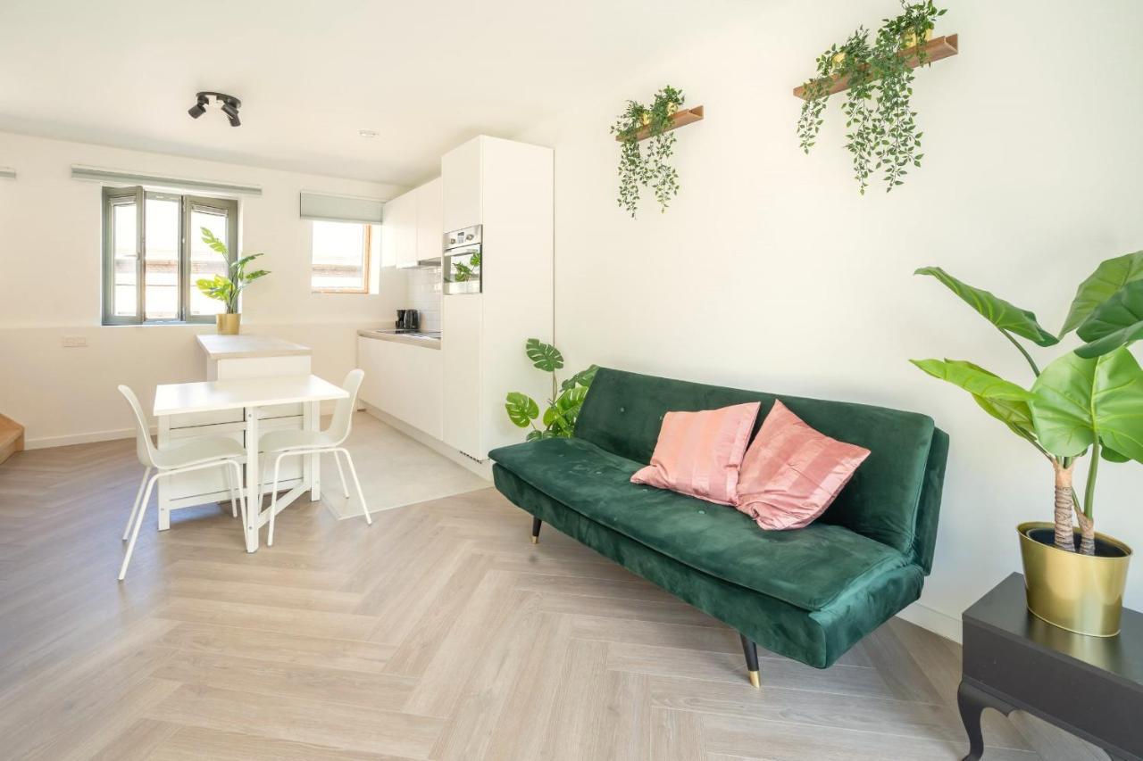 Centre Loft