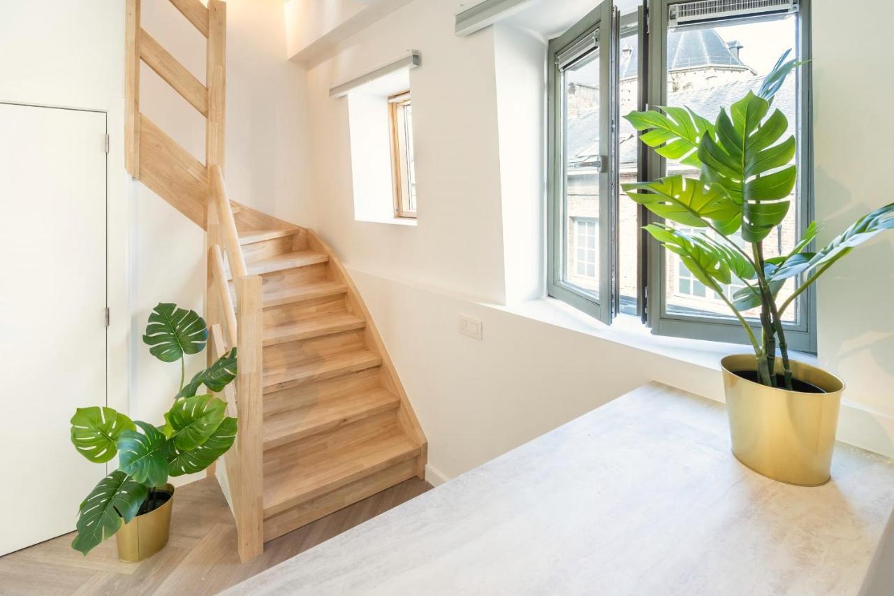 Appartement Centre Loft